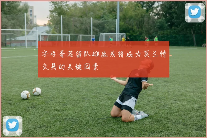 字母哥若留队雄鹿或将成为莫兰特交易的关键因素